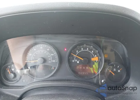 2016 Jeep Patriot Latitude из США, поврежденный, VIN 1C4NJPFA0GD795999